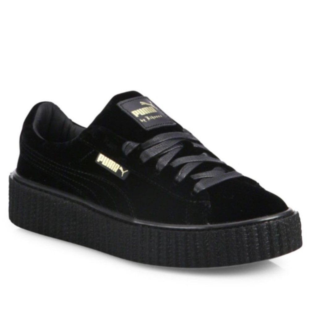Fenty Puma Sneakers